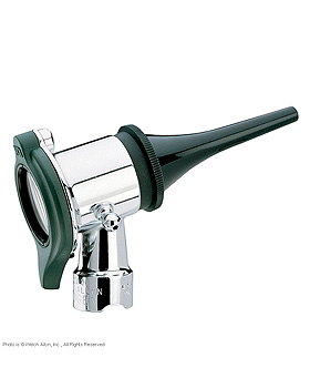 HPX Veterinr pneumatischer Otoskopkopf 3,5 V, WelchAllyn, medishop.de