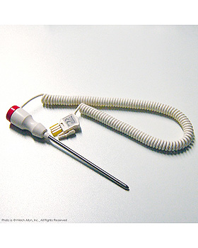 Rektal Sonde, 2,7 m Anschlussleitung, WelchAllyn, medishop.de