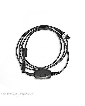 PRO USB Interface Kabel 3 m, WelchAllyn, medishop.de