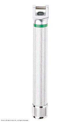 dünner Batterie-Handgriff inkl. Batterien Gr. AA, WelchAllyn, medishop.de