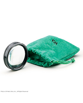 Lupe zur Allgemeinuntersuchung und zur indirekten Ophthalmoskopie, WelchAllyn, medishop.de