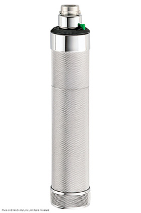 wiederaufladbarer NiCad-Handgriff 3,5 V mit NiCad-Akku 72300, WelchAllyn, medishop.de