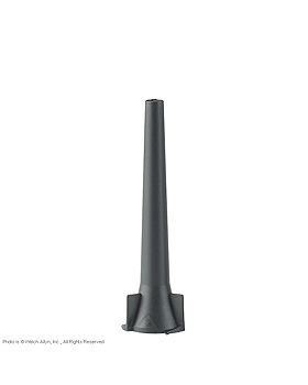 wiederverwendbarer Ohrtrichter Vet 4 mm, WelchAllyn, medishop.de