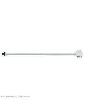 FlexiPort Anschlüsse (Tri-Purpose) 1-Schlauch, lang (10 Stck.), WelchAllyn, medishop.de