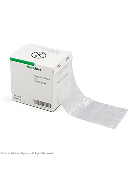 Einmal-Schutzhüllen für GS600/GS900 (5 x 50 Stck.), WelchAllyn, medishop.de