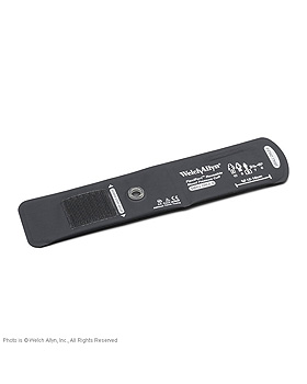 FlexiPort Manschette, wiederverwendbar, ohne Schlauch, für Kinder klein,, WelchAllyn, medishop.de