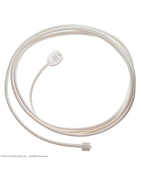 Druckschlauch 2 m fr CPWS und CP200, WelchAllyn, medishop.de