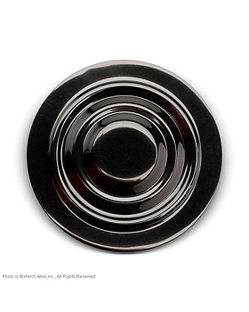 Membrane fr Harvey DLX Stethoskop, WelchAllyn, medishop.de