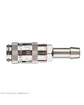 Metall Bajonett Anschluss (4 mm) für HP, Siemens, Spacelabs, Criticare, 2 Stück, WelchAllyn, medishop.de