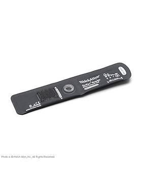 FlexiPort Manschette, wiederverwendbar, ohne Schlauch, für Säuglinge, klein, WelchAllyn, medishop.de