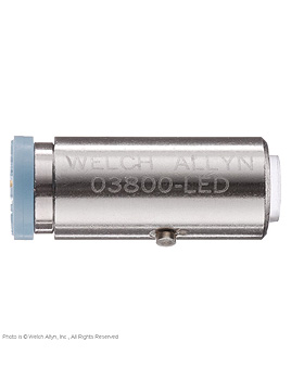 SureColor LED Lampen Upgrade Kit fr PanOptic Ophthalmoskope (10 Kit), WelchAllyn, medishop.de