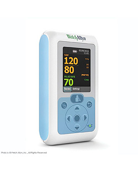 Connex ProBP 3400 digitales Blutdruckmessgert, Handgert, WelchAllyn, medishop.de