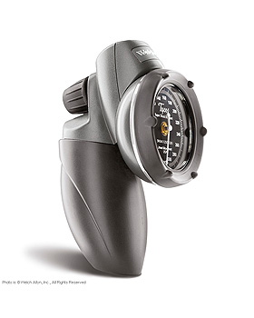DuraShock DS58 Manometer allein, WelchAllyn, medishop.de