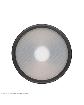 Erwachsenen Bruststck schwarz fr Elite Stethoskop, WelchAllyn, medishop.de