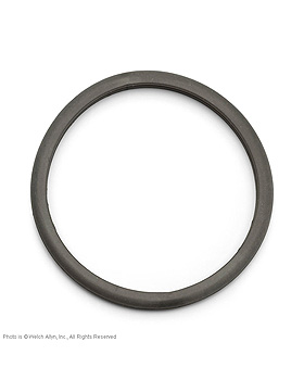 Membranring, Erwachsene, schwarz fr Harvey Elite Stethoskop, WelchAllyn, medishop.de