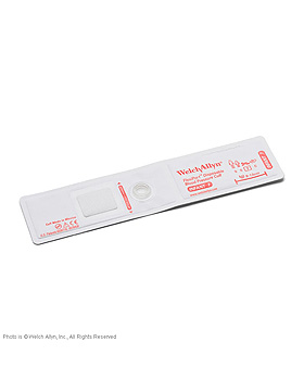 FlexiPort Einmal-Manschetten (20 Stck.) ohne Schlauch, fr Suglinge, WelchAllyn, medishop.de