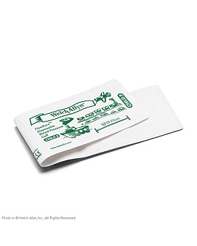 FlexiPort Einmal-Manschetten (20 Stck.) ohne Schlauch, fr Kinder,, WelchAllyn, medishop.de