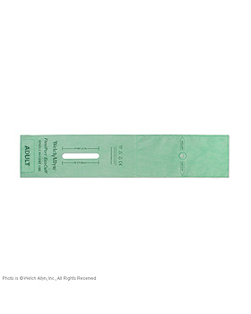 EcoCuff Einpatientenmanschetten Erwachsene 27-38 cm (100 Stck.), WelchAllyn, medishop.de
