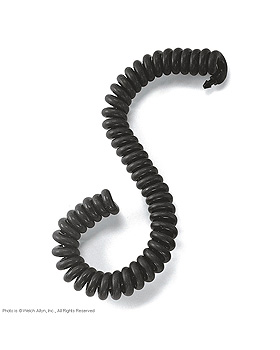 Spiralschlauch 2,4 m, WelchAllyn, medishop.de