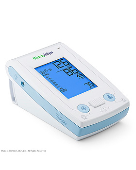 ProBP 2400 digitales Blutdruckmessgert, WelchAllyn, medishop.de