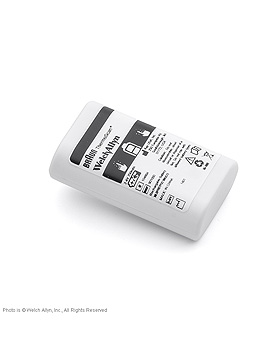 Akkueinheit fr ThermoScan Pro 6000, WelchAllyn, medishop.de