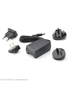 Netzteil fr ProBP2400, WelchAllyn, medishop.de