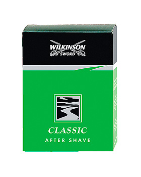 After Shave Classic Wilkinson 100 ml, Wilkinson Sword, medishop.de