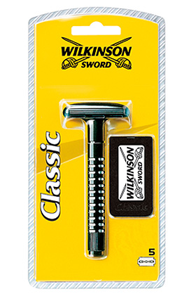 Rasierapparat Wilkinson Classic, Wilkinson Sword, medishop.de