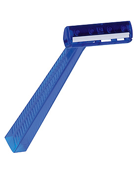 Einmal-Rasierer Wilkinson Duplo, unsteril, zweischneidig (6+2 Stck.), Wilkinson Sword, medishop.de