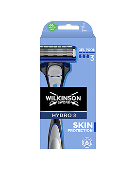 Rasierapparat Wilkinson Hydro 3, Wilkinson Sword, medishop.de