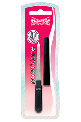 Taschen-Saphirfeile Wilkinson, Wilkinson Sword, medishop.de