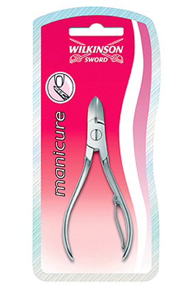 Nagelzange Wilkinson, Wilkinson Sword, medishop.de