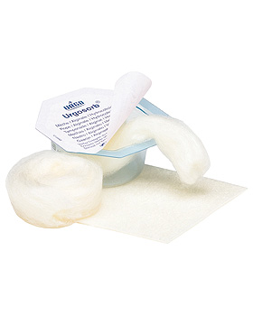 URGOsorb, 10 x 10cm, 10 Stück, Urgo, medishop.de