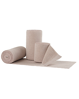 Urgoband,  8cm x 5m, hautfarben, 10 Stück, Urgo, medishop.de