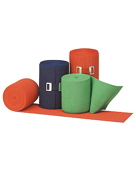 Urgolast color, 10cm x 5m, grün, 10 Stück, Urgo, medishop.de