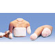Set mit 2 Simulatoren zur Stumpfbandage