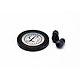 Ersatzteil-Set für Littmann MASTER CARDIOLOGY Stethoskop, schwarz