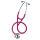 Littmann Stethoskop CARDIOLOGY IV, himbeer