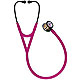 Littmann Stethoskop CARDIOLOGY IV, Regenbogen Edition, poliert, himbeer