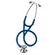 Littmann Stethoskop CARDIOLOGY IV, marineblau