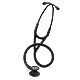 Littmann Stethoskop CARDIOLOGY IV, Black Edition, schwarz
