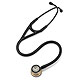 Littmann Stethoskop CARDIOLOGY IV, champagner, schwarz