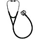 Littmann Stethoskop CARDIOLOGY IV, poliert, schwarz
