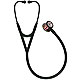 Littmann Stethoskop CARDIOLOGY IV, Regenbogen Edition, schwarz