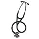 Littmann Stethoskop CARDIOLOGY IV, Smoke Edition, schwarz