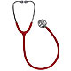 Littmann Stethoskop CLASSIC III, burgund