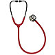 Littmann Stethoskop CLASSIC III, Champagner Edition, burgund