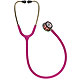 Littmann Stethoskop CLASSIC III, Regenbogen Edition, himbeer