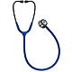 Littmann Stethoskop CLASSIC III, hochglanz poliert, marineblau