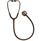 Littmann Stethoskop CLASSIC III, Kupfer Edition, schokolade